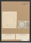 Diatomeae indet. (de-Toni-Nr.: Species 2509 ?) Zeichnungen Sammlung Grunow Nr. 5046 (NHMW-BOT-W0373307)